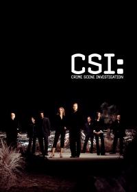 Место преступления: Лас-Вегас / CSI: Crime Scene Investigation 3 сезон онлайн