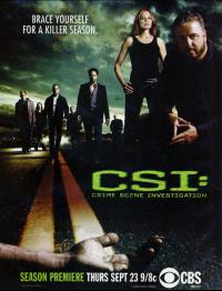 Место преступления: Лас-Вегас / CSI: Crime Scene Investigation 9 сезон онлайн