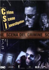 Место преступления: Лас-Вегас / CSI: Crime Scene Investigation 7 сезон онлайн
