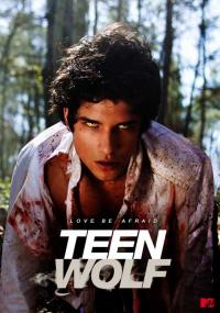 Волчонок / Оборотень / Teen Wolf 2 сезон (2012) смотреть онлайн