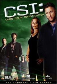 Место преступления: Лас-Вегас / CSI: Crime Scene Investigation 1 сезон онлайн