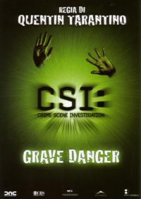 Место преступления: Лас-Вегас / CSI: Crime Scene Investigation 8 сезон онлайн
