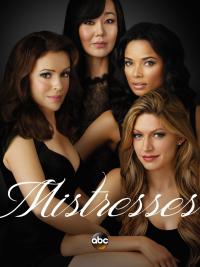 Любовницы (2014)  Mistresses 2 сезон онлайн