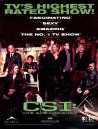 Место преступления: Лас-Вегас / CSI: Crime Scene Investigation 10 сезон онлайн
