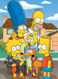 Симпсоны (2012) The Simpsons 24 сезон онлайн