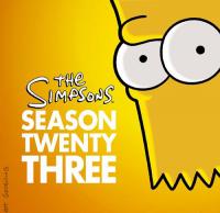 Симпсоны (2011) The Simpsons 23 сезон онлайн