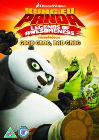 Кунг-фу Панда: Удивительные легенды (2013) 3 сезон онлайн
