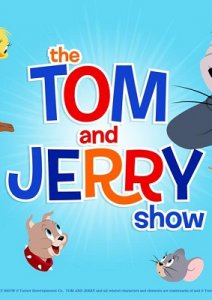Шоу Тома и Джерри (2014) онлаин