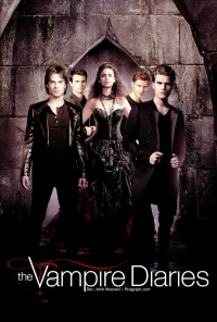 Дневники вампира (2014) The Vampire Diaries 6 сезон онлайн