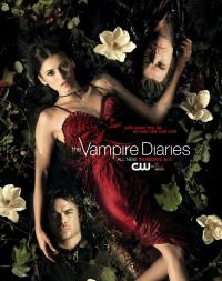 Дневники вампира (2011) The Vampire Diaries 3 сезон онлайн