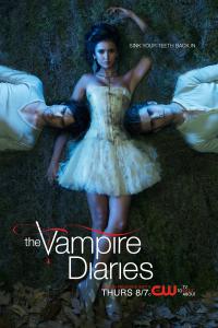 Дневники вампира (2010) The Vampire Diaries 2 сезон онлайн