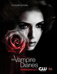 Дневники вампира (2012) The Vampire Diaries 4 сезон онлайн