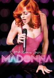 Мадонна: Живой концерт в Лондоне - смотреть онлайн