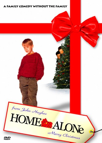 Один дома (1990) смотреть онлайн бесплатно в хорошем качестве в HD