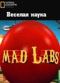 Веселая наука (2006) Mad Labs онлайн
