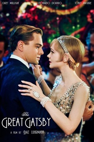 Beликий Гэтcби  (2013) The Great Gatsby  смотреть онлайн бесплатно