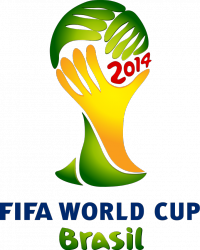 Чемпионат мира по футболу 2014  Бразилия  смотреть онлаин