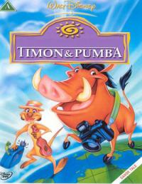 Тимон и Пумaба (1995) Timon & Pumbaa 2 сезон онлайн