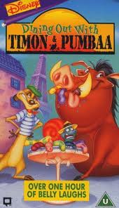 Тимон и Пумaба (1997) Timon & Pumbaa 6 сезон онлайн