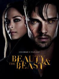 Красавица и чудовище (2012) Beauty and the Beast 1 сезон онлайн