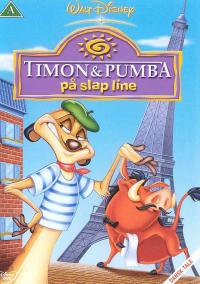 Тимон и Пумaба (1996) Timon & Pumbaa 4 сезон онлайн
