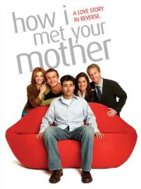 Как я встретил вашу маму (2006) How I Met Your Mother 2 сезон онлайн