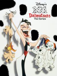 101 далматинец (1997) 101 Dalmatians: The Series онлайн