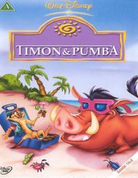 Тимон и Пумaба (1996) Timon & Pumbaa 3 сезон онлайн