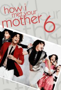 Как я встретил вашу маму (2010) How I Met Your Mother 6 сезон онлайн