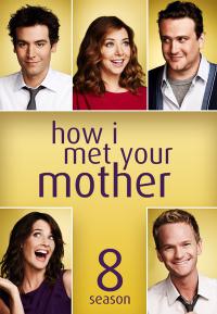 Как я встретил вашу маму (2012) How I Met Your Mother 8 сезон онлайн