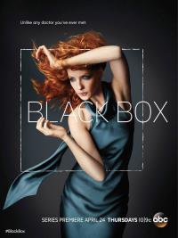 Черный ящик (2014) Black Box онлайн