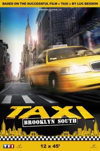 Такси: Южный Бруклин (2014) Taxi Brooklyn онлайн