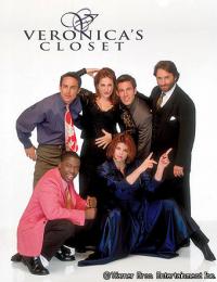 Салон Вероники (1997) Veronica's Closet онлайн