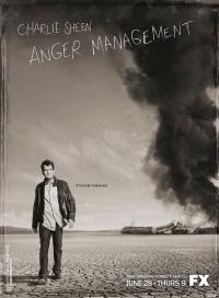 Управление гневом (2012) Anger Management 1 сезон онлайн