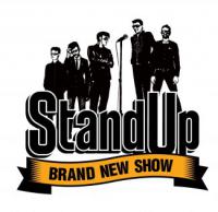 Stand Up  1 сезон (2013) онлайн