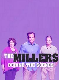 Миллеры в разводе (2014) The Millers 2 сезон онлайн