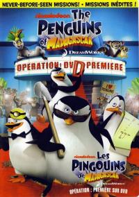Пингвины из Мадагаскара (2018)The Penguins of Madagascar 1 сезон