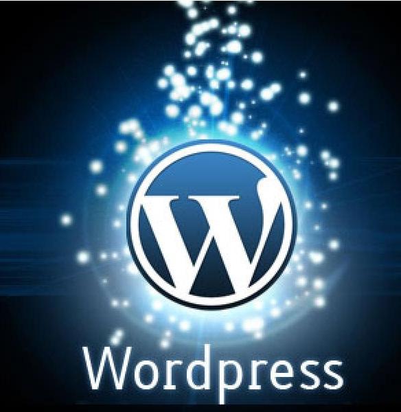 Как сделать сайт своими руками. Wordpress.